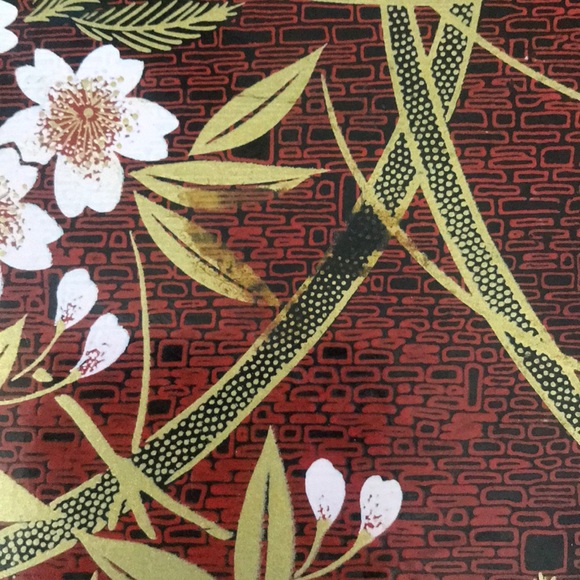 Vintage Toyo Nesting Trays - Picture 9 of 9